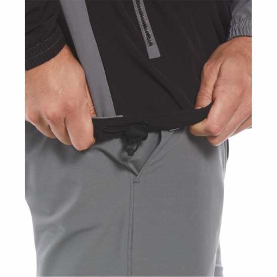 Original Penguin Golf Quarter Zip Jkt Sn99 Икра Дрехи за голф