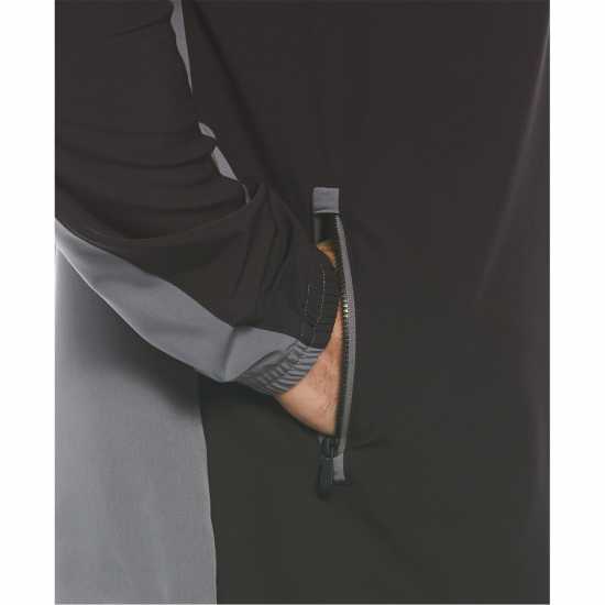 Original Penguin Golf Quarter Zip Jkt Sn99 Икра Дрехи за голф