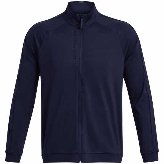 Under Armour Голф Яке Men's Drive Full-Zip Weather-Resistant Performance Golf Jacket Under Armour Голф Яке Men's Drive Full-Zip Weather-Resistant Performance Golf Jacket