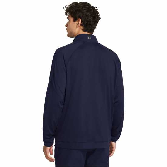 Under Armour Голф Яке Men's Drive Full-Zip Weather-Resistant Performance Golf Jacket Under Armour Голф Яке Men's Drive Full-Zip Weather-Resistant Performance Golf Jacket