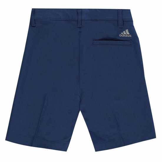 Adidas Момчешки Къси Гащи Golf Shorts Junior Boys