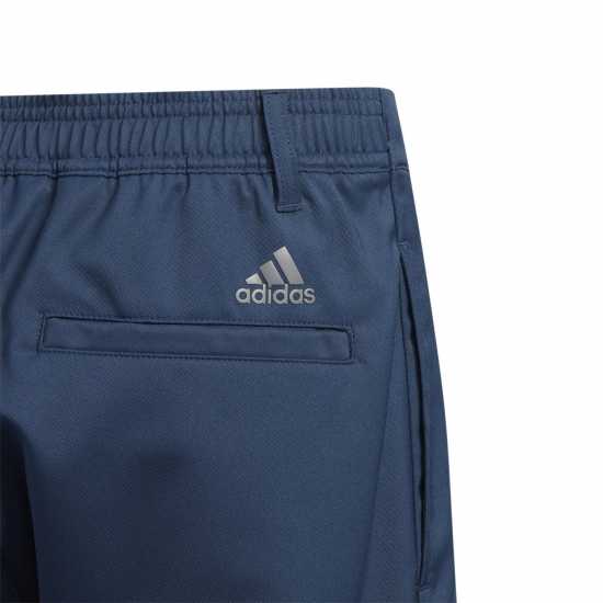 Детски къси панталони Adidas Момчешки Къси Гащи Golf Shorts Junior Boys Adidas Момчешки Къси Гащи Golf Shorts Junior Boys Детски къси панталони