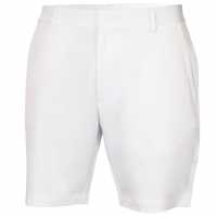 Calvin Klein Golf Men's Tech Shorts White 