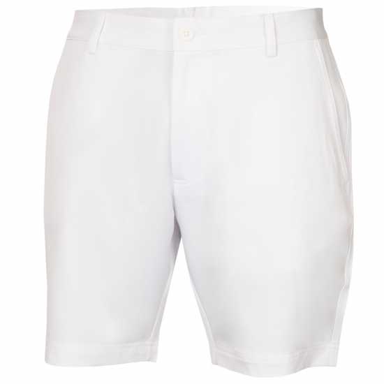 Calvin Klein Golf Men's Tech Shorts White 