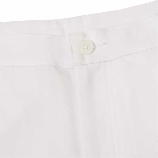 Calvin Klein Golf Men's Tech Shorts White 