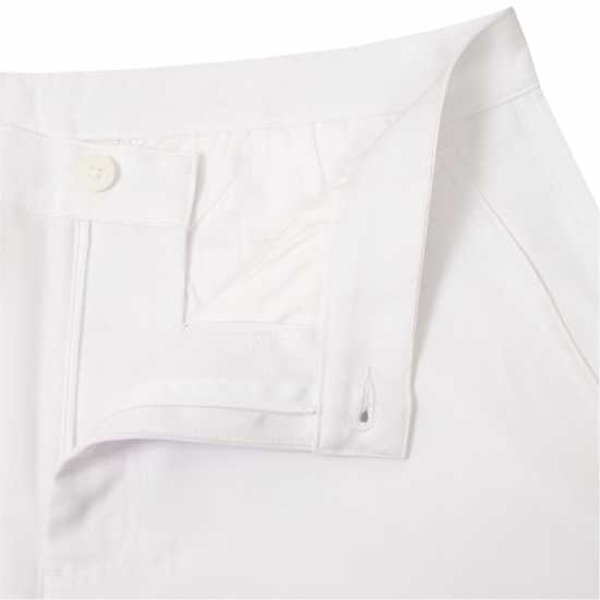 Calvin Klein Golf Men's Tech Shorts White 