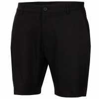 Calvin Klein Golf Men's Tech Shorts Black 