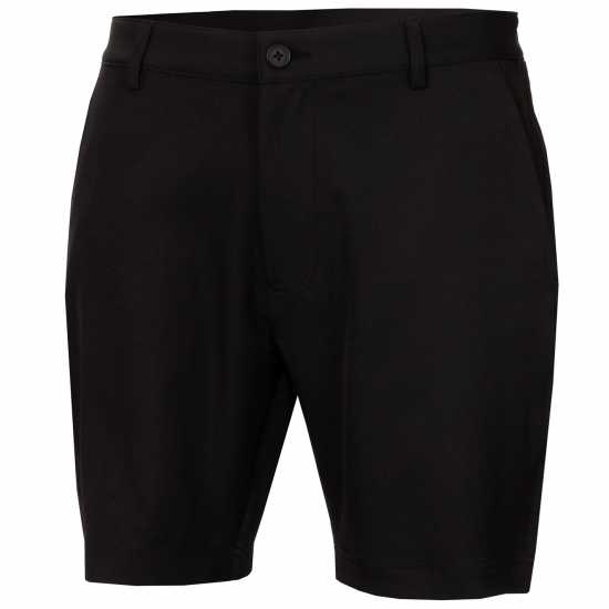 Calvin Klein Golf Men's Tech Shorts Black 