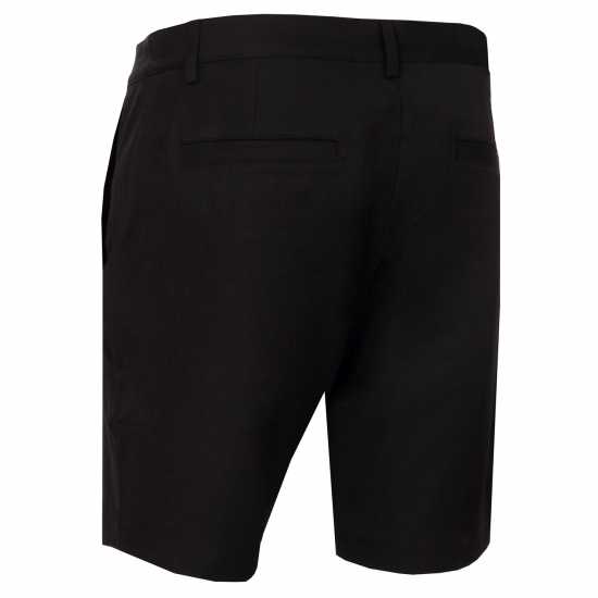 Calvin Klein Golf Men's Tech Shorts Black 