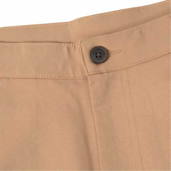 Calvin Klein Golf Men's Tech Shorts Stone 