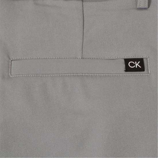 Calvin Klein Golf Men's Tech Shorts Coolsil 