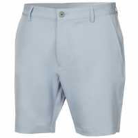 Calvin Klein Golf Men's Tech Shorts Iceblue 