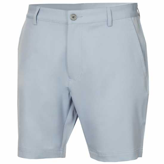 Calvin Klein Golf Men's Tech Shorts Iceblue 