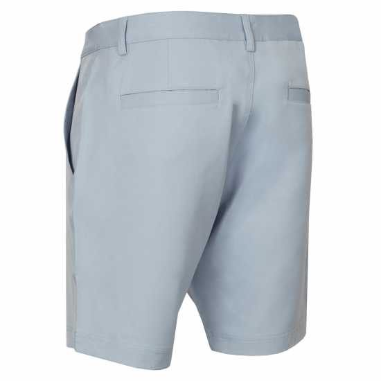 Calvin Klein Golf Men's Tech Shorts Iceblue 