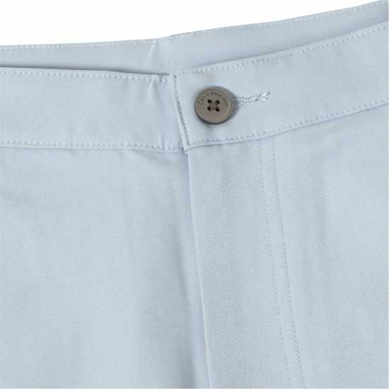 Calvin Klein Golf Men's Tech Shorts Iceblue 