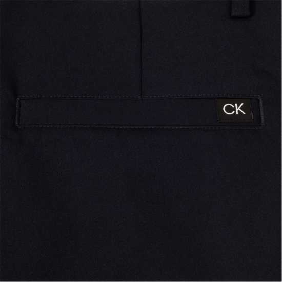 Calvin Klein Golf G F Tech Short Sn99 Navy 