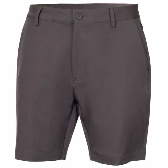 Calvin Klein Golf G F Tech Short Sn99 Steel Calvin Klein Golf G F Tech Short Sn99 Steel