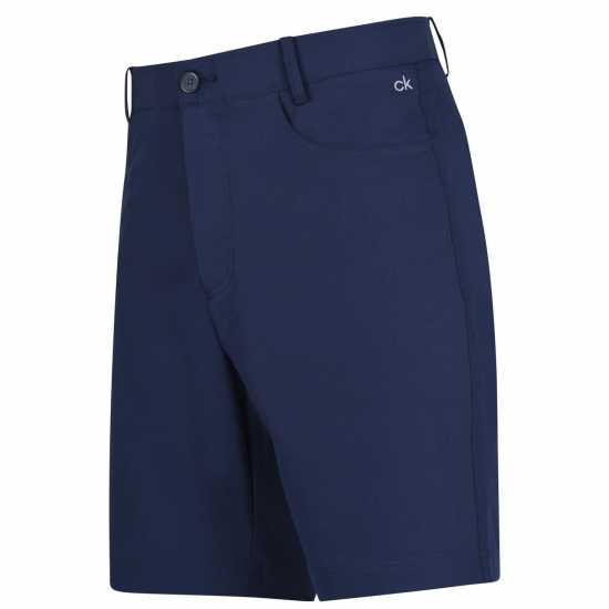 Мъжки Шорти Calvin Klein Golf Golf Clinton Shorts Mens  Голф пълна разпродажба