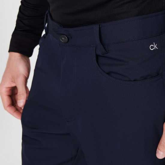 Мъжки Шорти Calvin Klein Golf Golf Clinton Shorts Mens  Голф пълна разпродажба