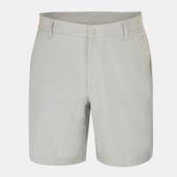 Slazenger Perf Short Grey 