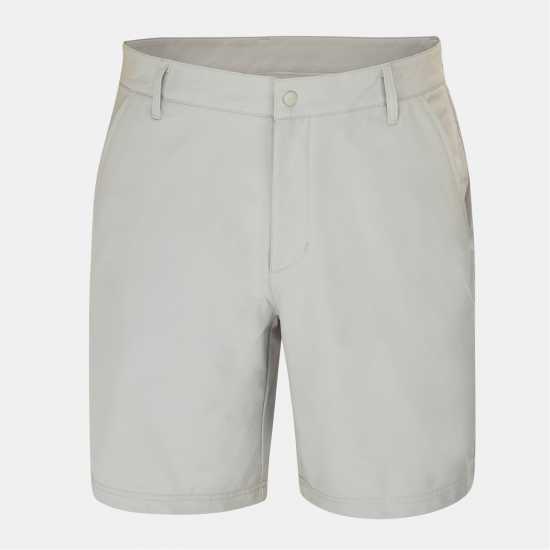 Slazenger Perf Short Grey 