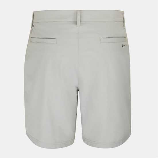 Slazenger Perf Short Grey 