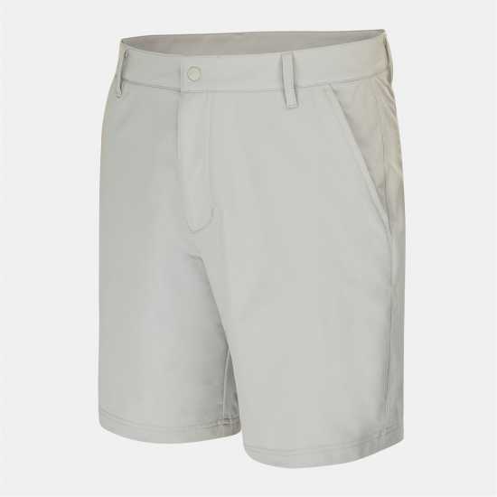 Slazenger Perf Short Grey 