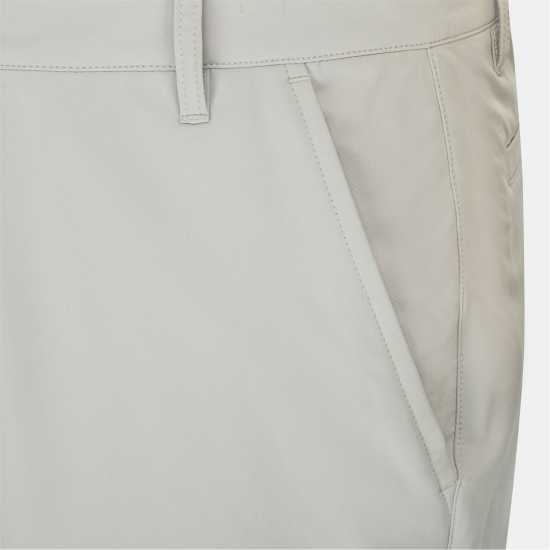 Slazenger Perf Short Grey 