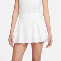 Nike Club Skirt Women's Golf Skirt White Дамски къси панталони