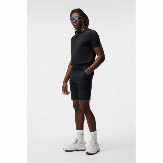 Голф пълна разпродажба J Lindeberg Golf Vent Tight Shrt Sn53 Black J Lindeberg Golf Vent Tight Shrt Sn53 Black Голф пълна разпродажба