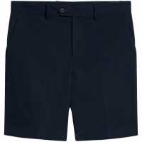 J Lindeberg Golf Vent Tight Shrt Sn53 JL Navy Голф пълна разпродажба