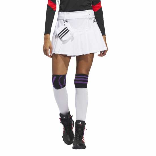 adidas W Jl3 Skort Ld99 White 
