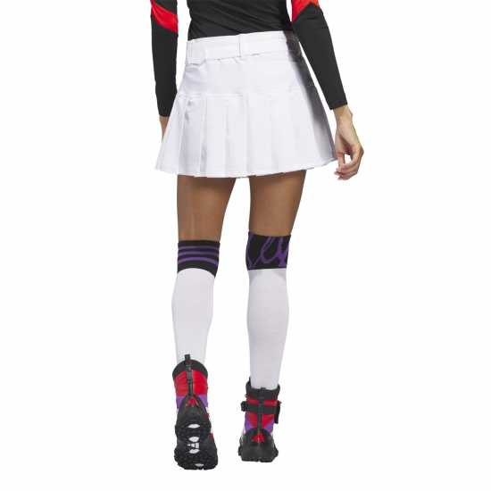 adidas W Jl3 Skort Ld99 White 