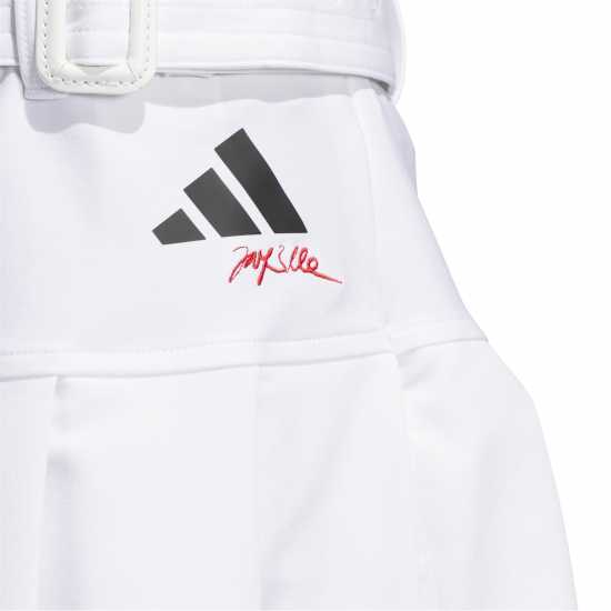 adidas W Jl3 Skort Ld99 White 