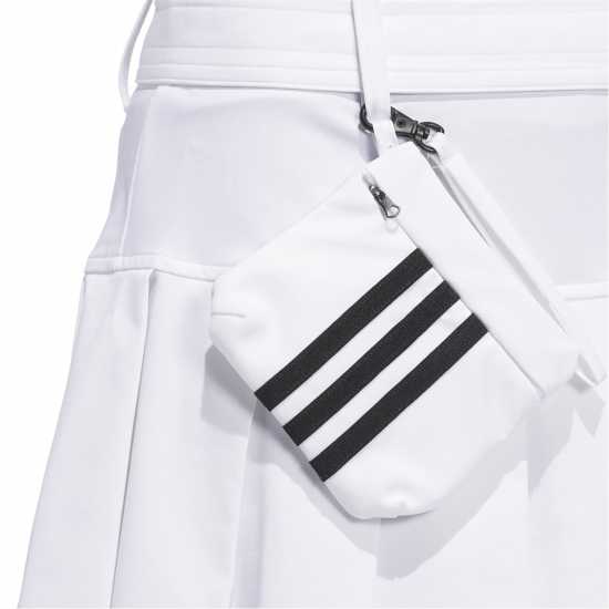 adidas W Jl3 Skort Ld99 White 