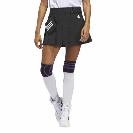 Adidas W Jl3 Skort Ld99 Black Adidas W Jl3 Skort Ld99 Black