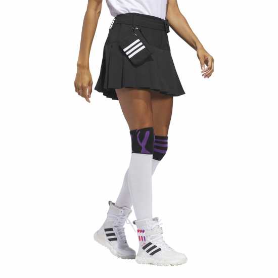 Adidas W Jl3 Skort Ld99 Black Adidas W Jl3 Skort Ld99 Black