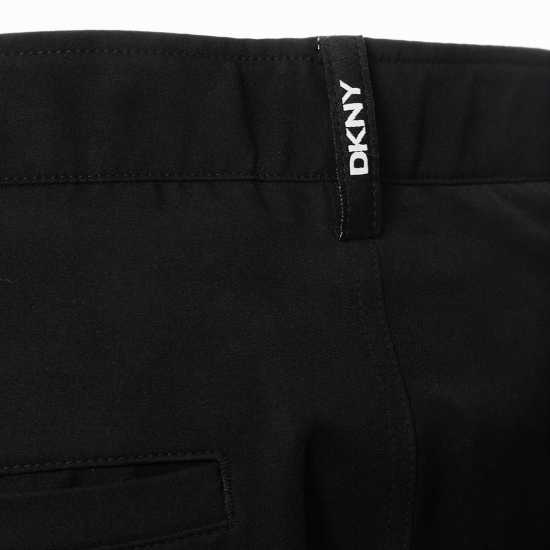 Dkny G Active Short Sn09 Black Мъжки къси панталони
