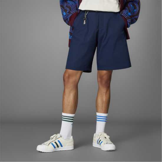 Adidas Rln Lnks Shrt Sn99  