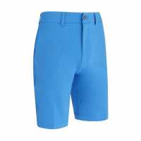 Callaway Tech Shorts Ii Mens Vallarta Blue Мъжки къси панталони