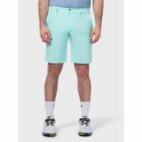 Callaway Tech Shorts Ii Mens Aruba Blue Мъжки къси панталони
