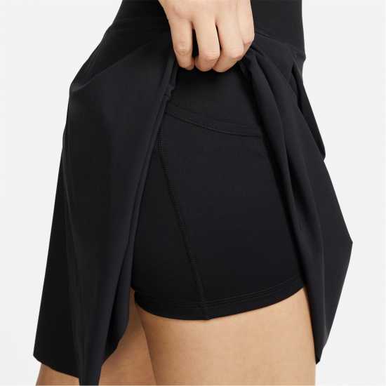 Nike Dri-FIT Advantage Women's Long Golf Skirt  Дамски къси панталони