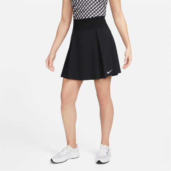 Nike Dri-FIT Advantage Women's Long Golf Skirt  Дамски къси панталони
