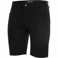 Calvin Klein Golf Golf Genius Stretch Short Mens Черно Голф пълна разпродажба