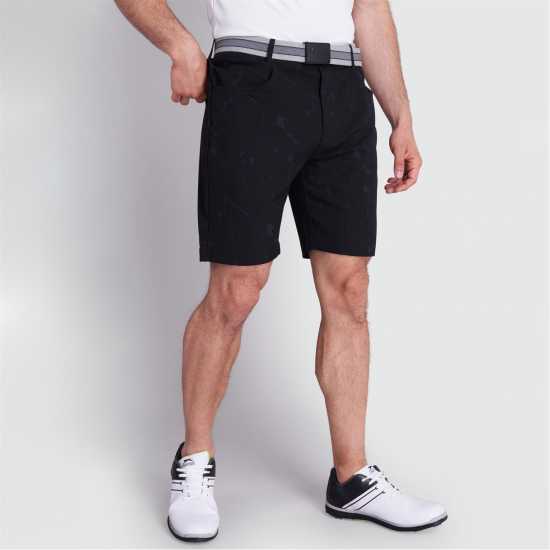 Голф пълна разпродажба Calvin Klein Golf Golf Genius Stretch Short Mens Черно Calvin Klein Golf Golf Genius Stretch Short Mens Черно Голф пълна разпродажба