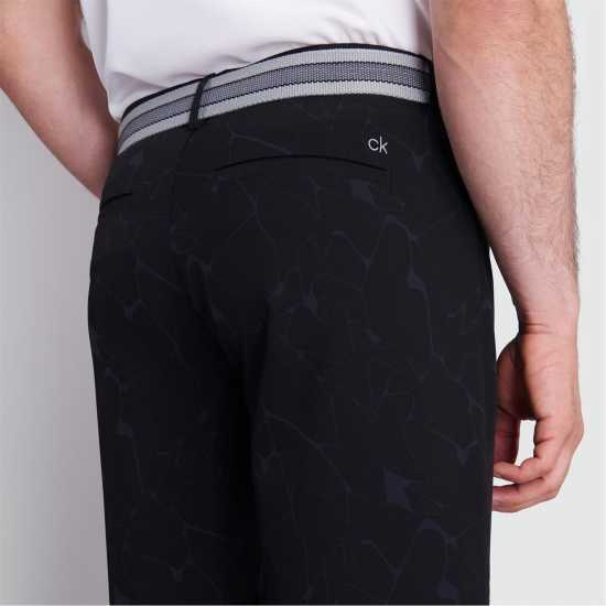 Голф пълна разпродажба Calvin Klein Golf Golf Genius Stretch Short Mens Черно Calvin Klein Golf Golf Genius Stretch Short Mens Черно Голф пълна разпродажба