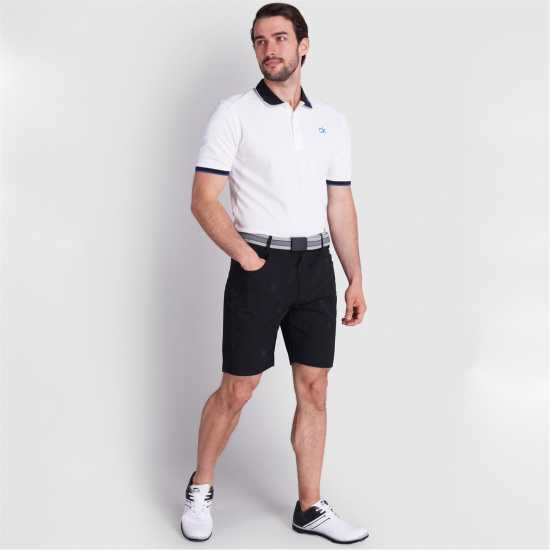 Голф пълна разпродажба Calvin Klein Golf Golf Genius Stretch Short Mens Черно Calvin Klein Golf Golf Genius Stretch Short Mens Черно Голф пълна разпродажба