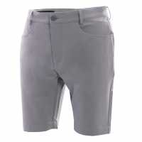 Calvin Klein Golf Golf Genius Stretch Short Mens Сребърно Голф пълна разпродажба