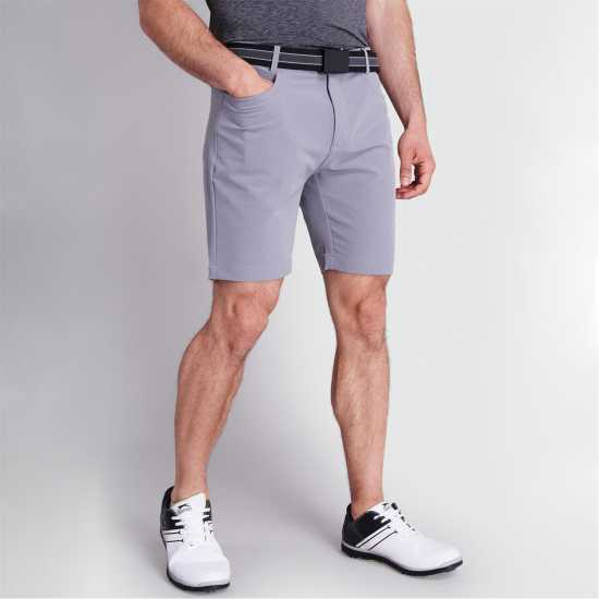 Голф пълна разпродажба Calvin Klein Golf Golf Genius Stretch Short Mens Сребърно Calvin Klein Golf Golf Genius Stretch Short Mens Сребърно Голф пълна разпродажба