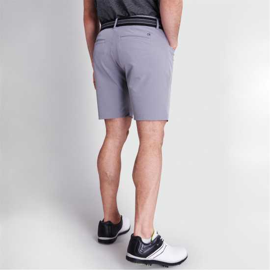 Голф пълна разпродажба Calvin Klein Golf Golf Genius Stretch Short Mens Сребърно Calvin Klein Golf Golf Genius Stretch Short Mens Сребърно Голф пълна разпродажба